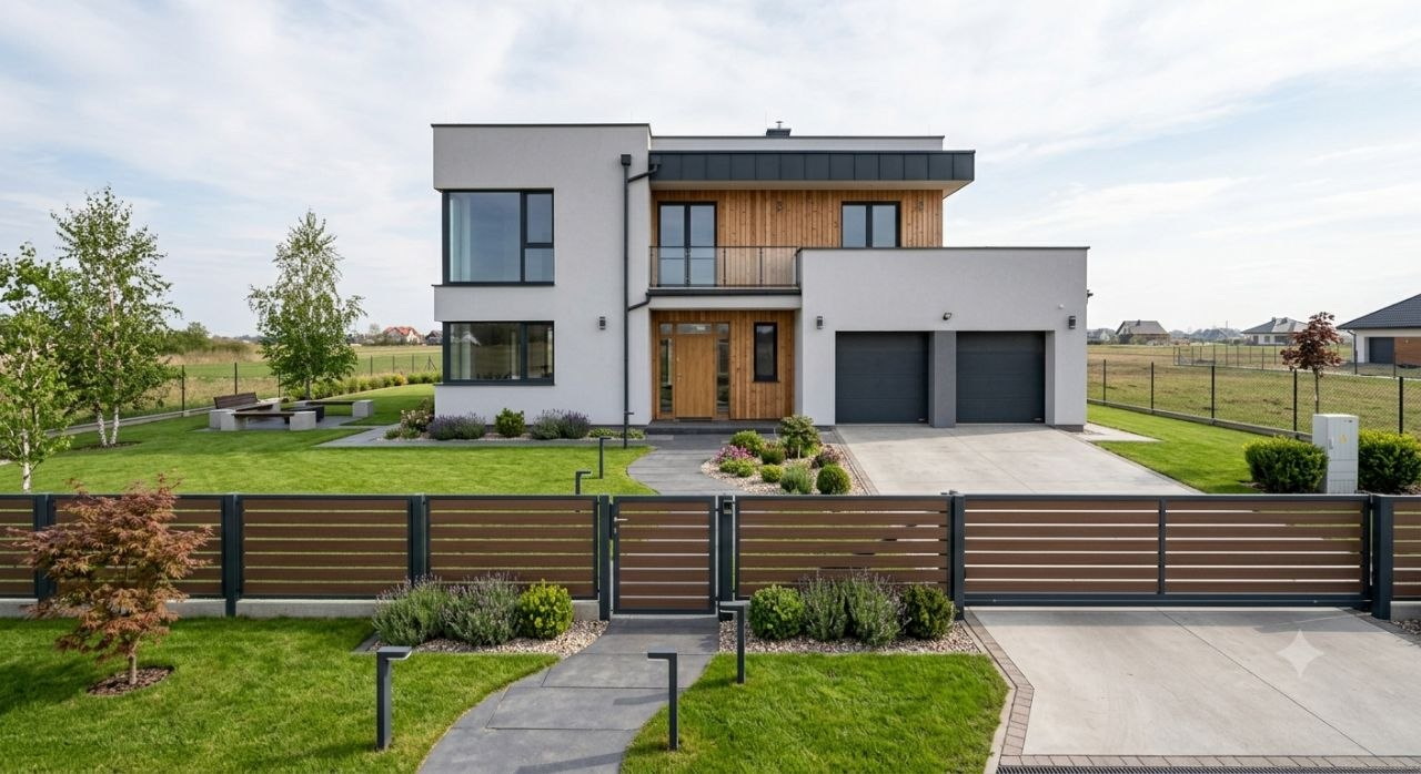 Gartenneuanlage in Gifhorn nachher