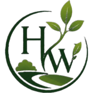 Hannes Wohlauf Garten- und Landschaftsbau Logo